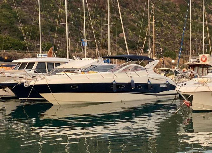 Atlantis 47