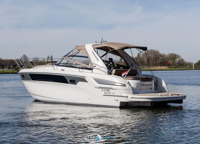 Bavaria Sport 35