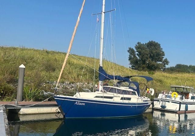 Beneteau Evasion 29