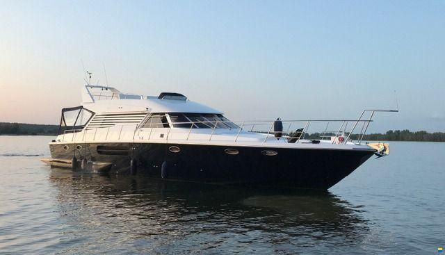 Riva 20 Corsaro