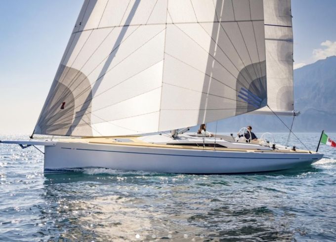 Grand Soleil GS Blue 33