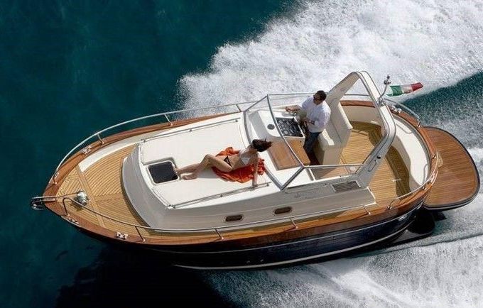 Apreamare 75
