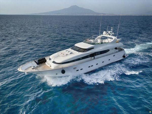 Fipa Italiana Maiora 29 DP