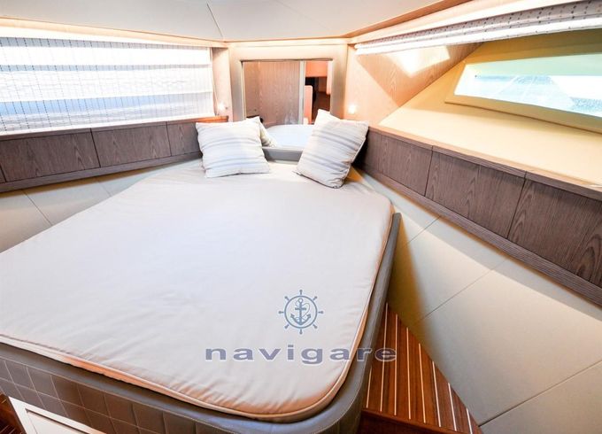 Tuccoli Marine T440 ELBA