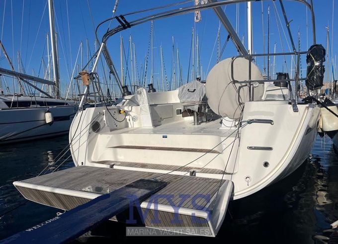 Bavaria 51 Cruiser