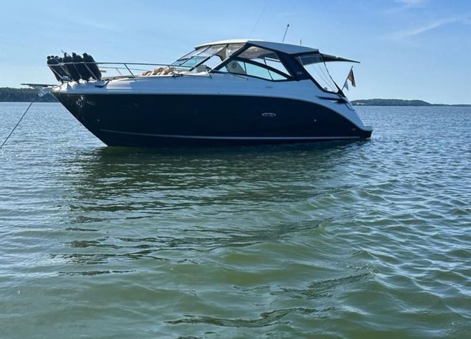 Sea Ray Sundancer 320 DAE