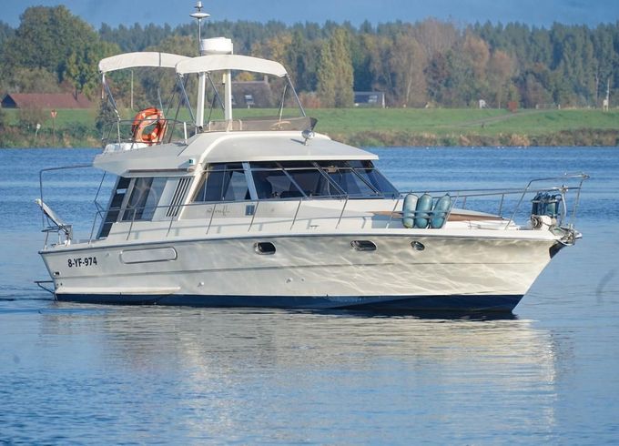 Riva 42 Superamerica