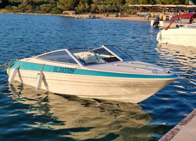Bayliner 1851