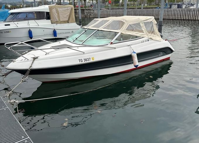 Flipper 630 DC