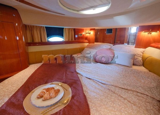 Cranchi 50 Mediterranee