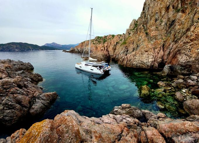 Fountaine Pajot Tanna 47