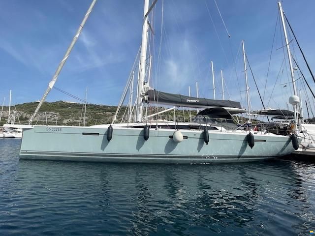 Dehler 46