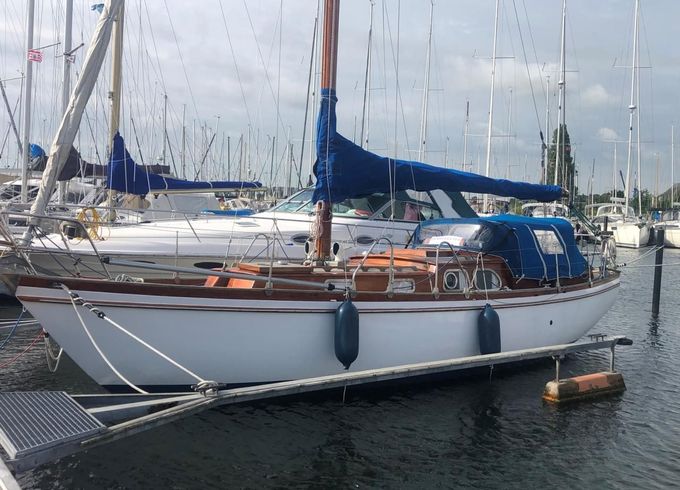 Jacobssons Fantasi 31