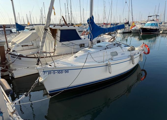 Gib Sea 234
