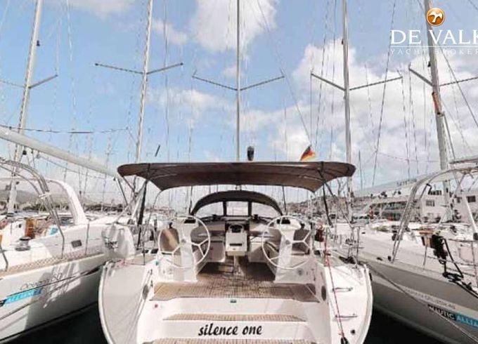 Bavaria 51 Cruiser
