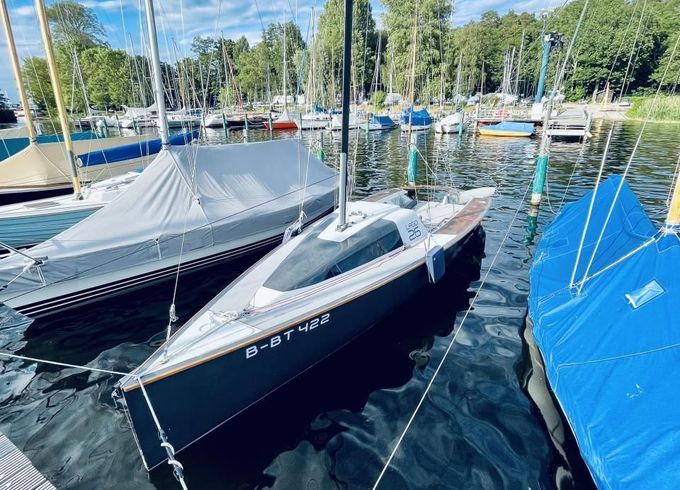 Championships Lago 26 Touring