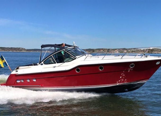 Storebro J32