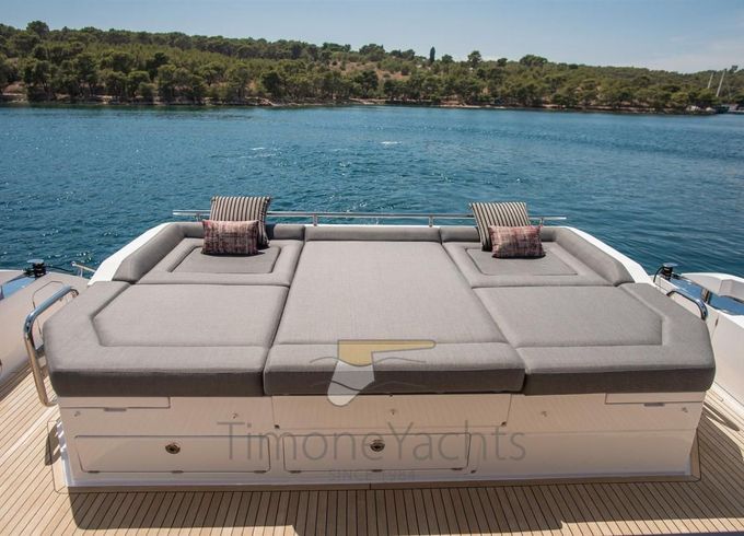 Azimut S7