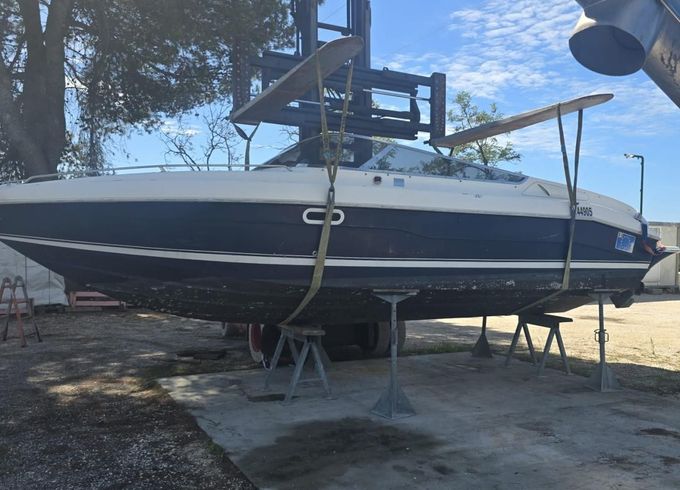 Airon Marine 277