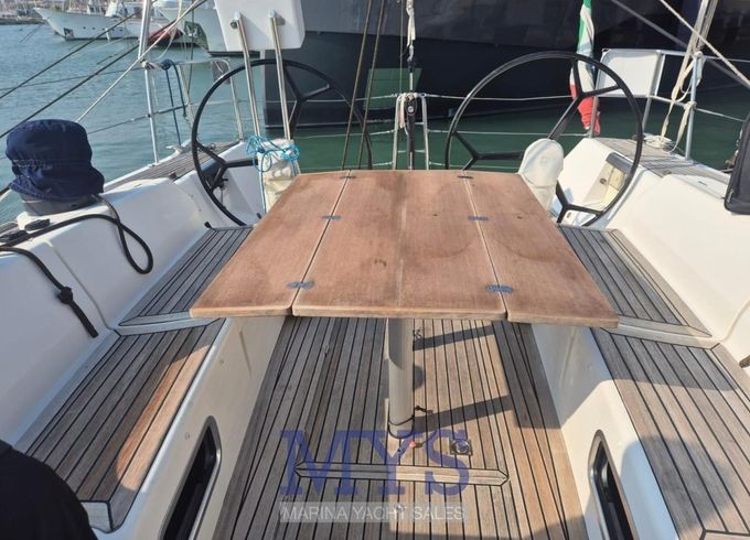 X-Yachts X-55