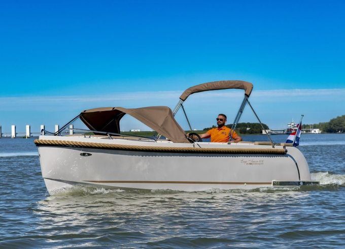 Lago Amore 606 Tender I Voorraad actie!