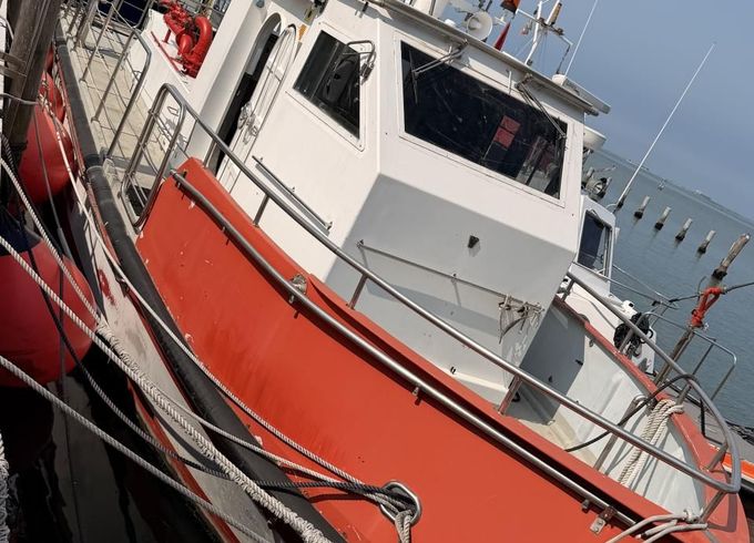 Intermarine Da Lavoro