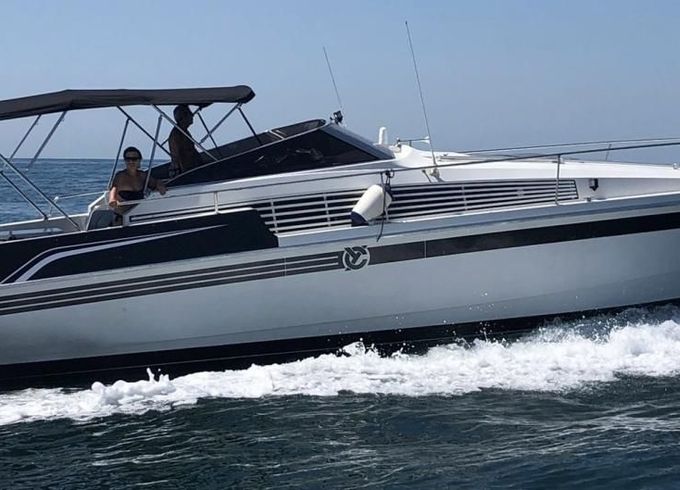 Euromarine COANDA 42