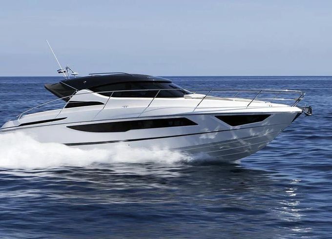 36 HT - DIESEL - 2022