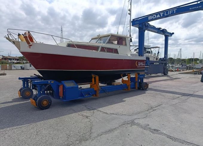Omnia 850