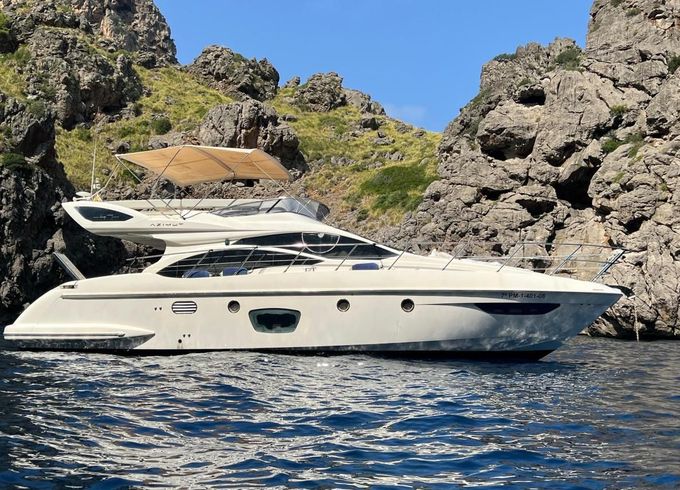 Azimut 47