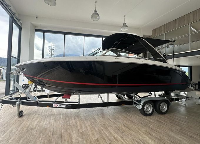 Cobalt R7 Surf