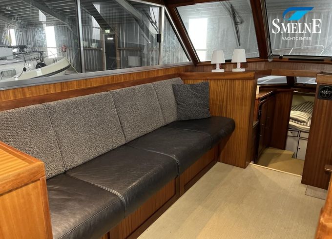Condor Comtess 44