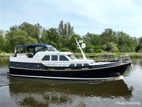 Altena Trawler 50 - France Proof