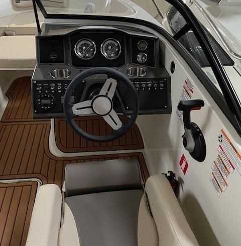 Bayliner VR 6 OE