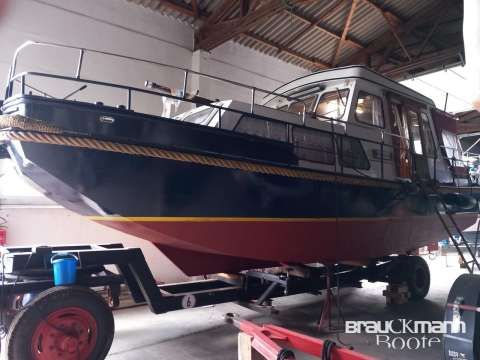 Bayside 225 Weekender Deluxe