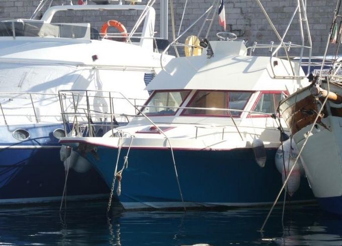 Arcoa 1080 Fishing
