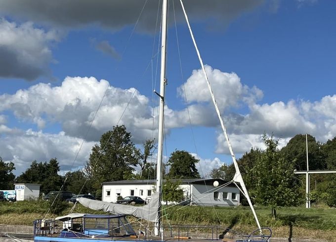Feltz Skorpion IIA