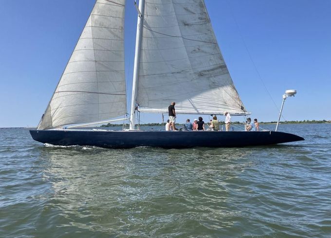 America's Cup 12M