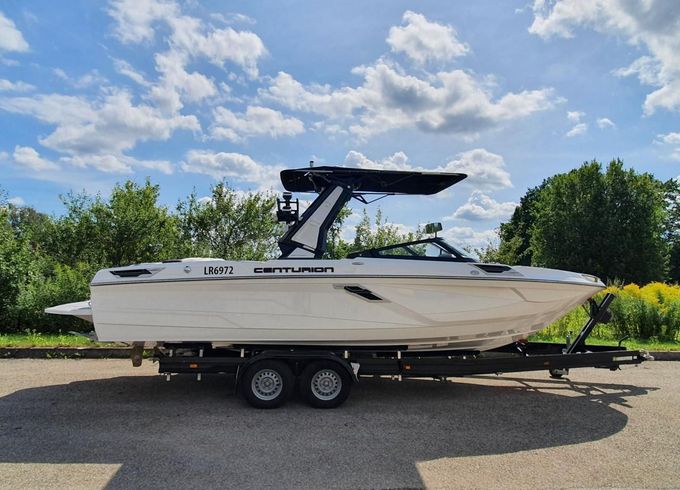 Centurion Ri245