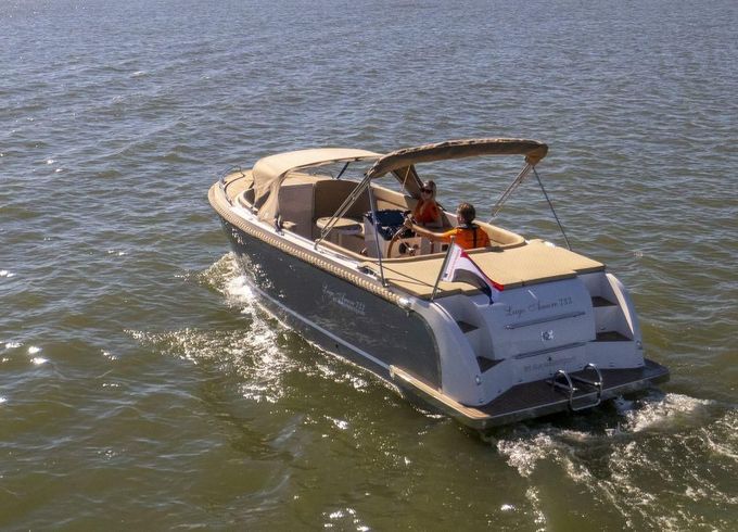 Lago Amore 733 Tender I Voorraad actie!