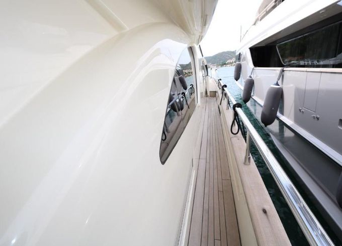 Azimut 80