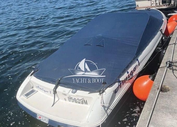 Bayliner 2050 Capri LS
