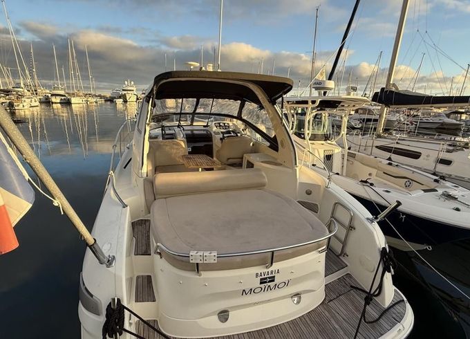 Bavaria Sport 28
