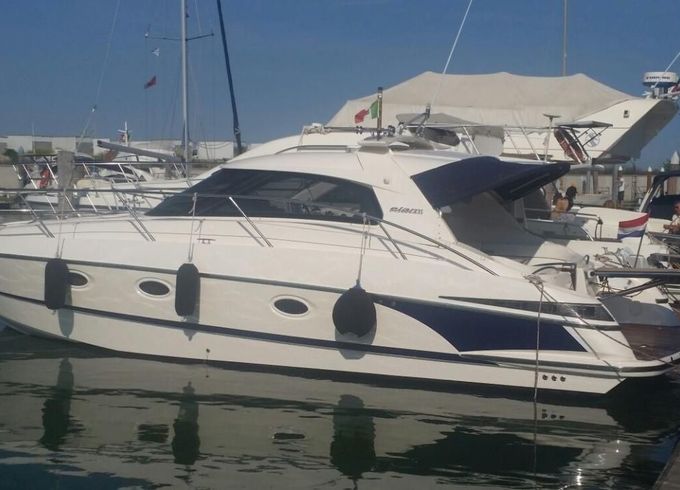 Elan Marine ELAN 35 POWER