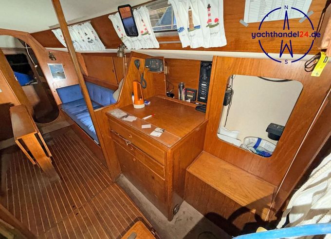 Soerensen Drabant 38