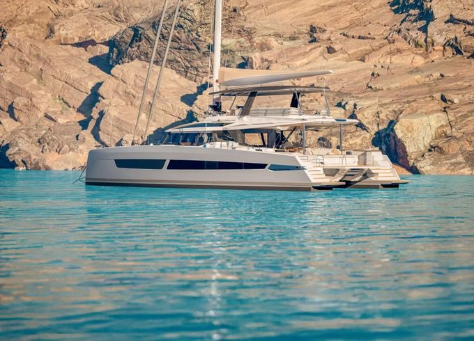 Fountaine Pajot FPY 70S