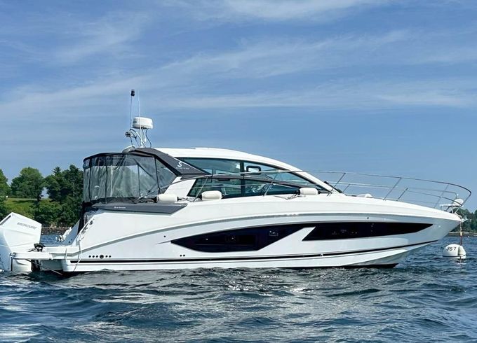 Beneteau 36 Gran Turismo