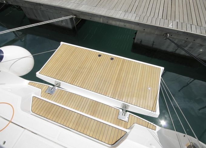 Bavaria Cruiser 46