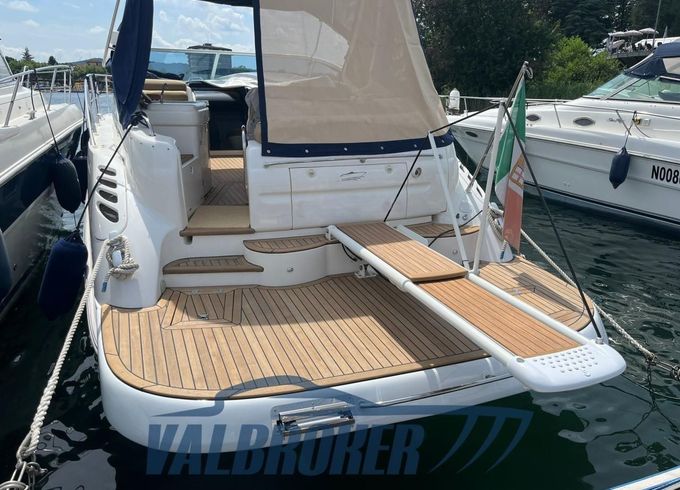 Sealine S 34