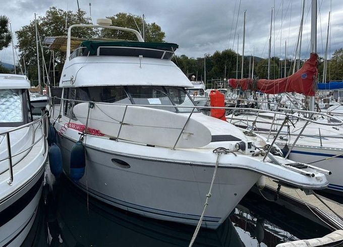 Carver 33